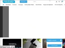 Sites similar to superdrogist.com