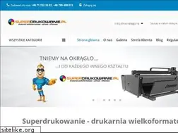 Sites similar to superdrukowanie.pl