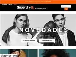Sites similar to superdrycol.com