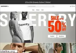 Sites similar to superdrystore.com