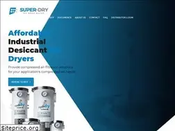 Sites similar to superdrysystems.com