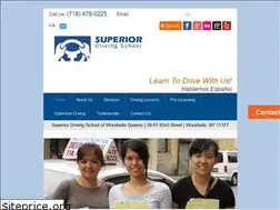Sites similar to superds.net