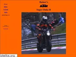 Sites similar to superduke.biz