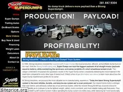 Sites similar to superdumps.com