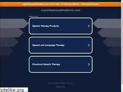 Sites similar to superduperpublications.com
