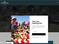 Sites similar to superdupertennis.com