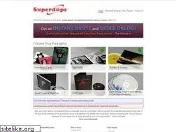 Sites similar to superdups.com