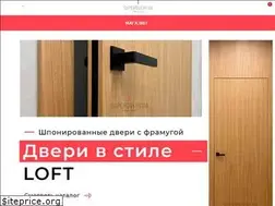 Sites similar to superdveri.ua