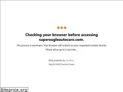 Sites similar to supereagleautocare.com