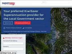 Sites similar to supereasy.co.nz