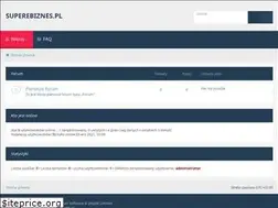 Sites similar to superebiznes.pl