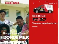 Sites similar to superecono.com