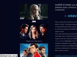 Sites similar to superecrango.com