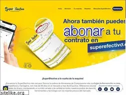 Sites similar to superefectivo.co