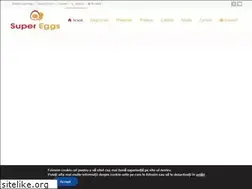 Sites similar to supereggs.ro