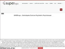 Sites similar to superego.com.pl