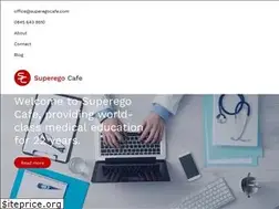 Sites similar to superegocafe.com