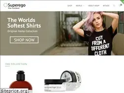 Sites similar to superegoworld.com