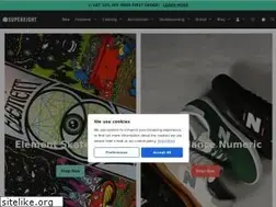 Sites similar to supereight.net