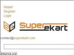 Sites similar to superekart.com