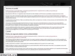 Sites similar to superelectronic2000.ro