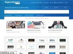 Sites similar to supereleman.com