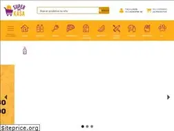 Sites similar to superemkasa.com.br