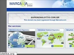 Sites similar to superenalotto.com.br