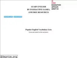 Sites similar to superenglish.com