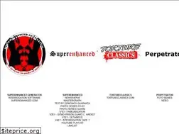 Sites similar to superenhanced.com