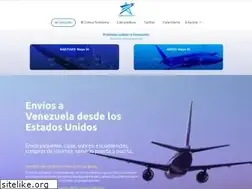 Sites similar to superenvios.com