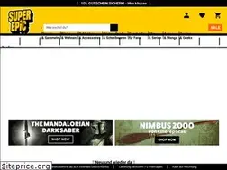 Sites similar to superepic.com