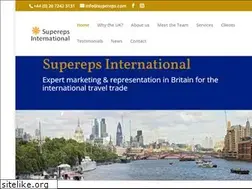 Sites similar to supereps.com