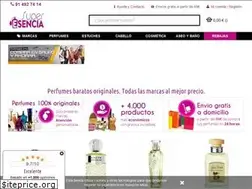 Sites similar to superesencia.com