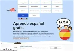 Sites similar to superespanol.com