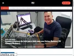 Sites similar to superestacionarmenia.com
