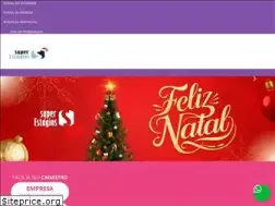 Sites similar to superestagios.com.br