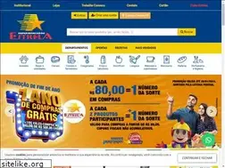 Sites similar to superestrela.com.br