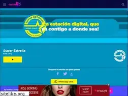 Sites similar to superestrella.com