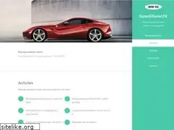 Sites similar to superethanol.fr