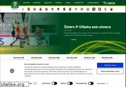Sites similar to superettan.se
