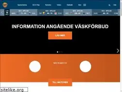 Sites similar to superettanherr.se