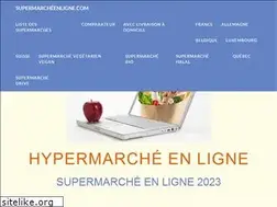 Sites similar to superette.fr