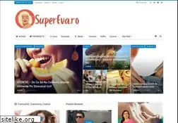 Sites similar to supereva.ro