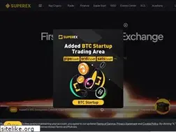 Sites similar to superex.live