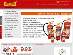 Sites similar to superexfire.com