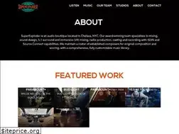 Sites similar to superexploder.com