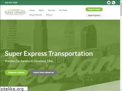 Sites similar to superexpresstransportation.com