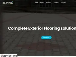 Sites similar to superexternaltiles.com