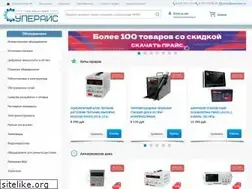 Sites similar to supereyes.ru